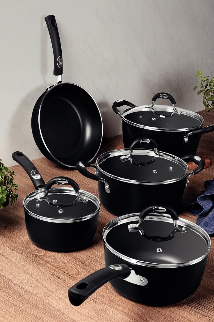 Steelware Manufacturing